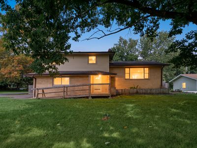 Property at 2308 Slayback St, Urbana, IL