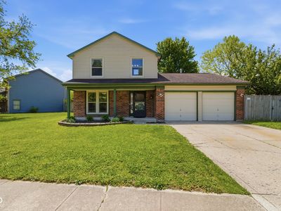 7830 Oakshot Ln