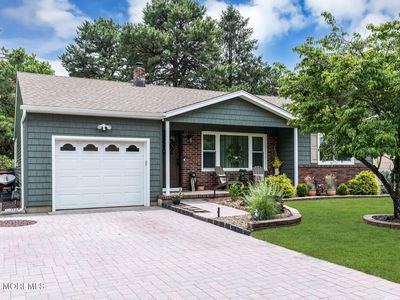 12 Millbrook Drive