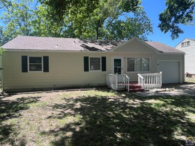 Property at 1313 SW Glendale Dr, Topeka, KS