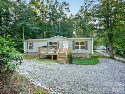 Property at 117 Eade Rd, Hendersonville, NC