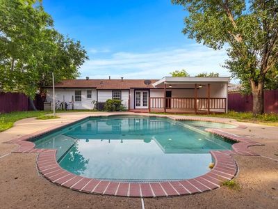 Property at 2529 Syracuse Dr, Irving, TX