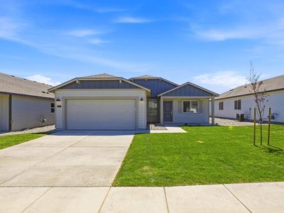 Property at 1134 NW Fairway Dr #150, Madras, OR