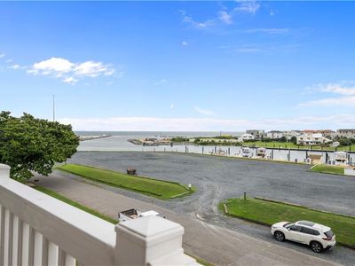 400 Rudee Point Rd APT 205