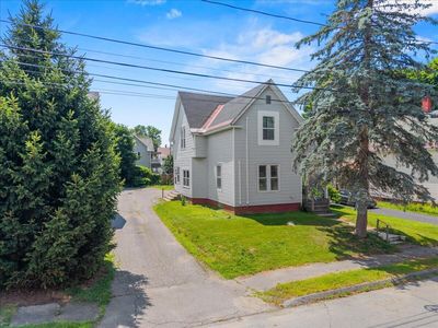 Property at 22 Ash Street, Waterville, ME