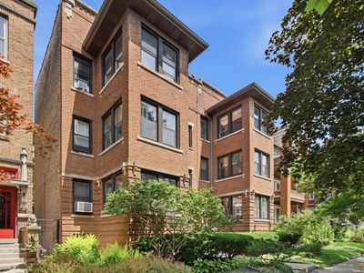 1236 W Columbia Ave #1E