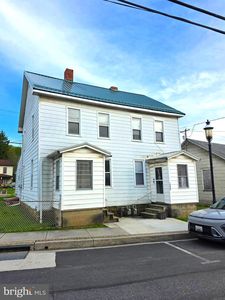 Property at 14818 Broadway Ave SW, Frostburg, MD