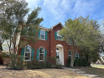 2124 Liverpool Dr