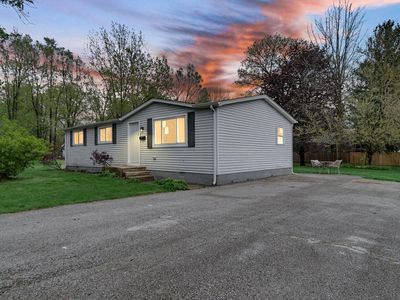 Property at 223 E Washington Ave, New Chicago, IN