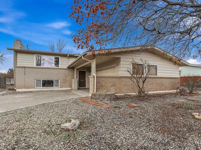 Property at 7013 W Rosewood Dr, Boise, ID