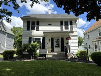 216 Bloomer Ave