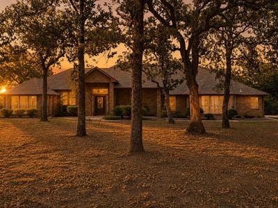 834 Cougar Rd