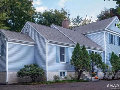 164 New Norwalk Road