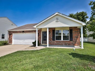 560 Falling Leaf Way
