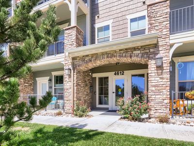 4612 Hahns Peak Drive #208