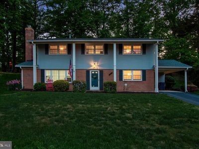 9122 Steven Irving Ct