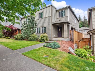Property at 3340 Hoffman Hill Blvd, Dupont, WA