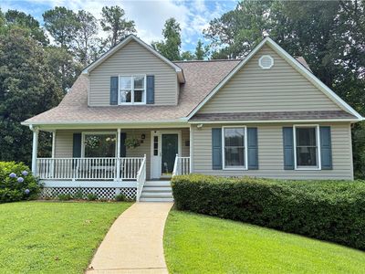 156 Deer Creek Ct