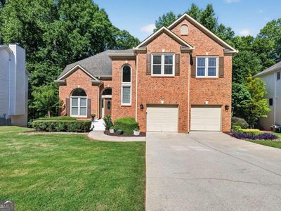 475 Morning Creek Ln