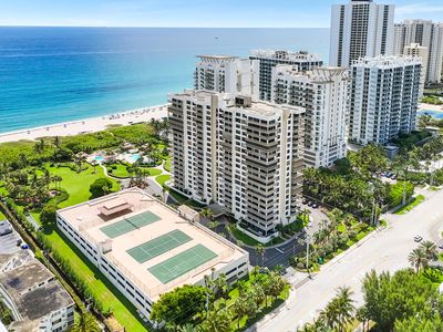 3400 N OCEAN Drive #908