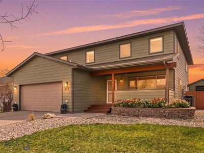 218 Dogwood Dr