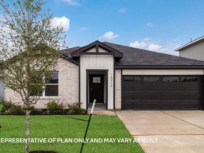 14912 Frond Pond Cv