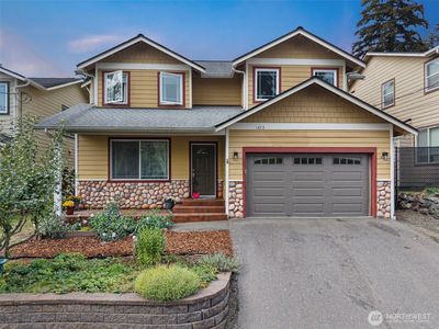 1673 Bayview Drive W