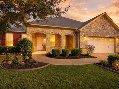809 Cardinal Flower Dr
