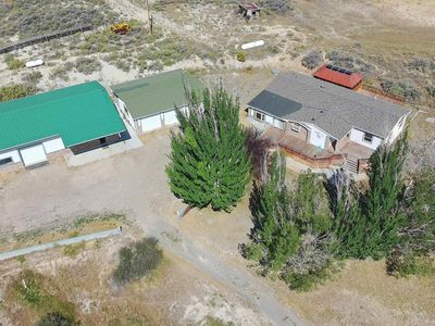 24 Stassinos Ranch Rd