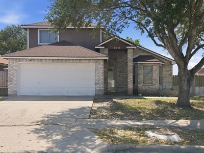 8018 Rock Crest Dr