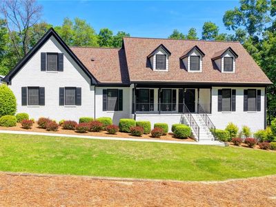 1505 Old Fountain Rd