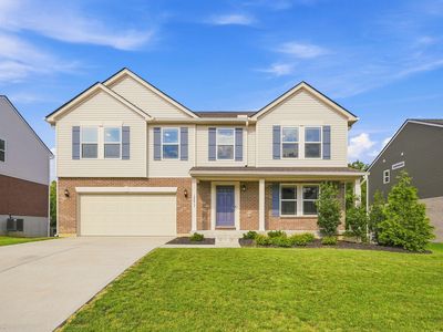 12013 Blue Ash Ln