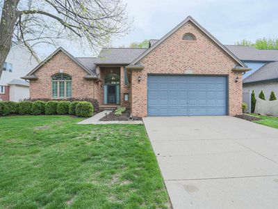 6740 Redford Cir