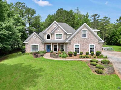 3624 Little Spring Dr