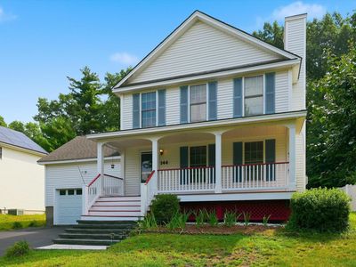 144 Whittington Street