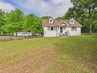 452 Webber Rd