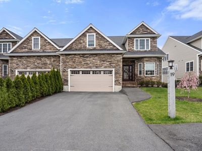19 Cape Club Dr #19