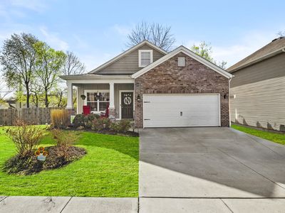 409 White Oak Trce