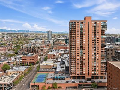 1551 Larimer Street #401