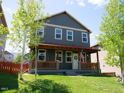 167 Steamboat Dr