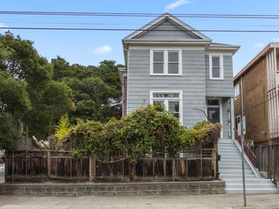 Property at 2603 Ellsworth St, Berkeley, CA