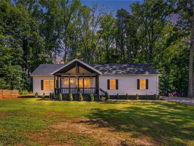 7416 Friendship Church Rd