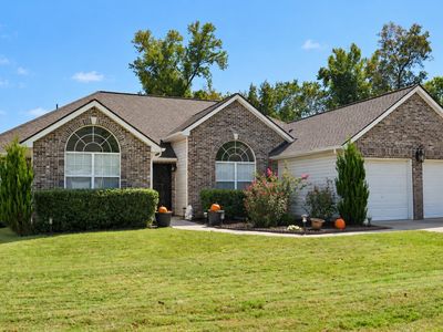 2277 Boulder Run Trl