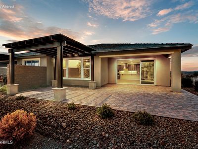Property at 3170 BLUE AGAVE Lane, Town Of Wickenburg, AZ