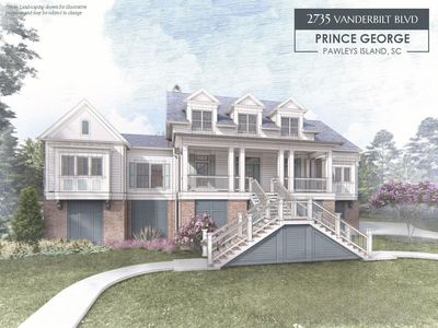 2735 Vanderbilt Blvd