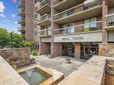Property at 203 Regal Tower, Maryville, TN