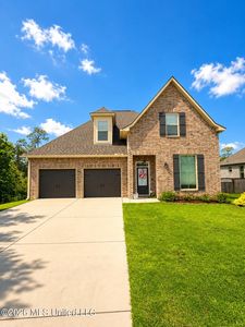 6920 Osprey Dr