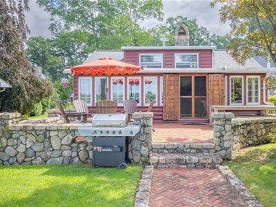 115 Mohawk St