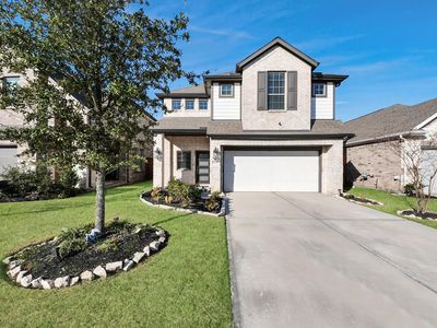 7027 Winterberry Glen Ln