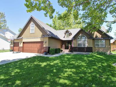 452 Bitterbrush Ave